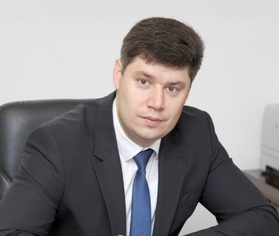 Александр Калинич: «Кубань Кредит» — банк для малого и среднего бизнеса»