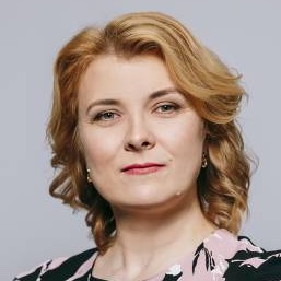Розенцвет Алина Владимировна