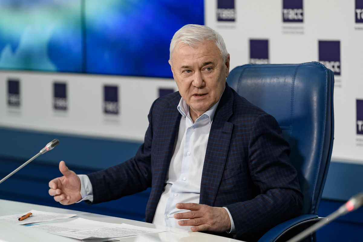Анатолий Аксаков спрогнозировал, когда Банк России возобновит снижение ключевой ставки