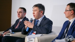 На Уральском форуме по информационной безопасности обсудили взаимодействие государства и общества в противодействии хищению денежных средств