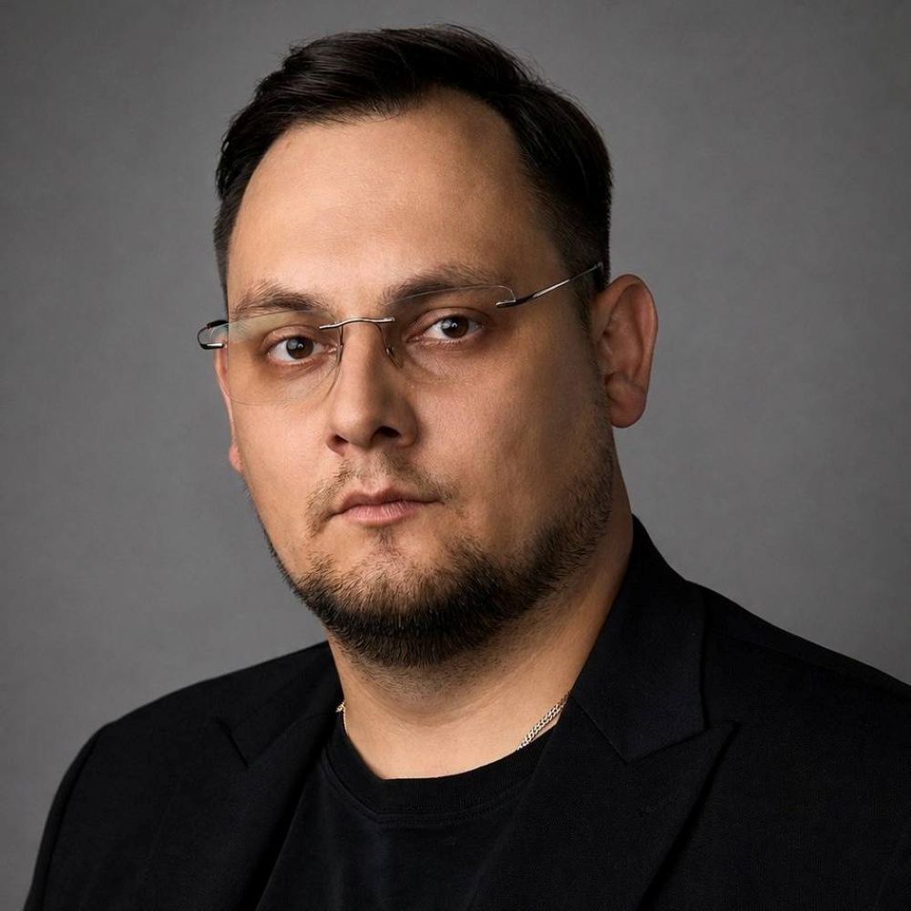 Потанин Павел Александрович