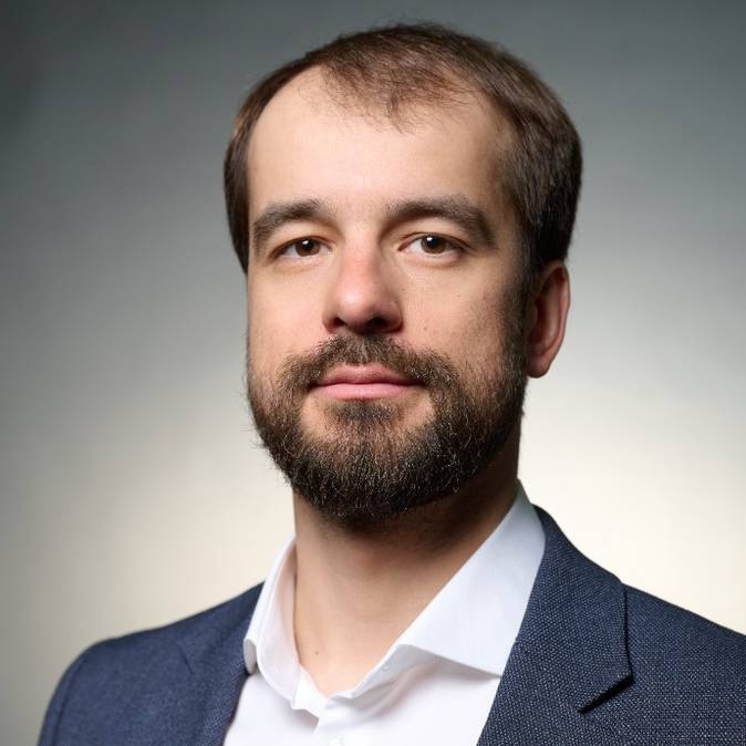 Чумичёв Сергей Евгеньевич