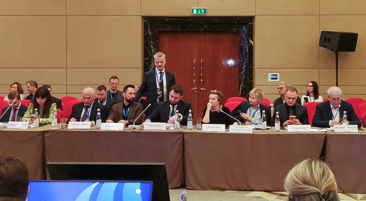 Ассоциация банков России присоединилась к Кодексу практики рекламы