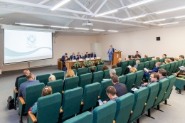 Ассоциация банков России провела выездное заседание Комитета по НДО