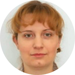 Каплунник Ирина Александровна
