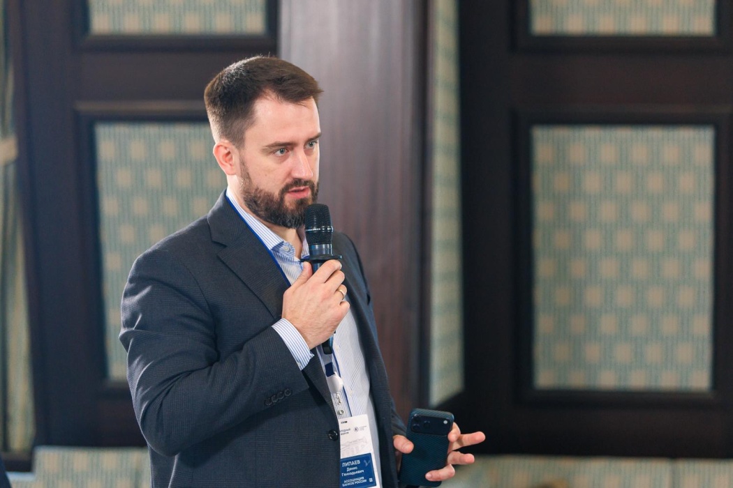Денис Липаев рассказал о ходе работы над стандартами партнёрского финансирования 