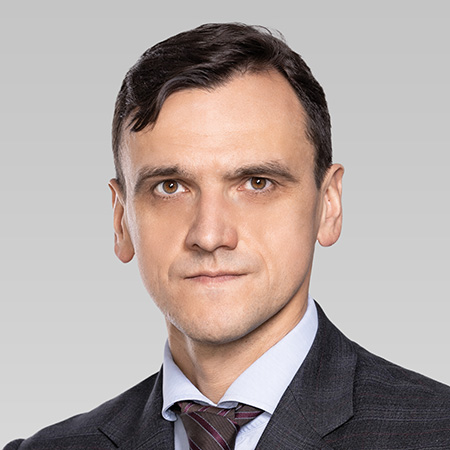 Медведев Андрей Валериевич