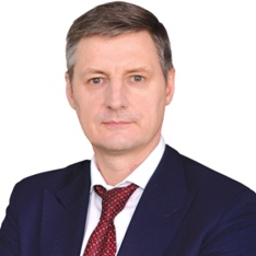 Фомичёв Андрей Вячеславович