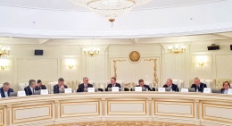 На заседании МБС в Минске обсудили цифровую трансформацию банковского бизнеса
