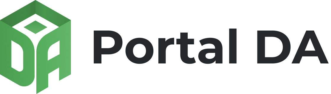 Portal DA