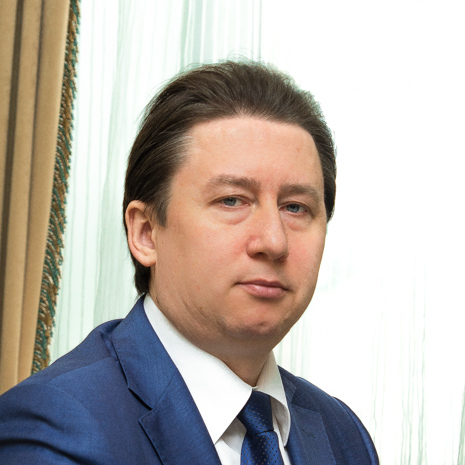 Тюнин Дмитрий Александрович
