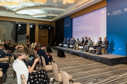 Участники XVIII Международного банковского форума обсудили перспективы банкострахования и страхования жизни