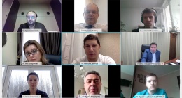 В Ассоциации банков России обсудили вопросы обеспечения информационной безопасности в банках с базовой лицензией