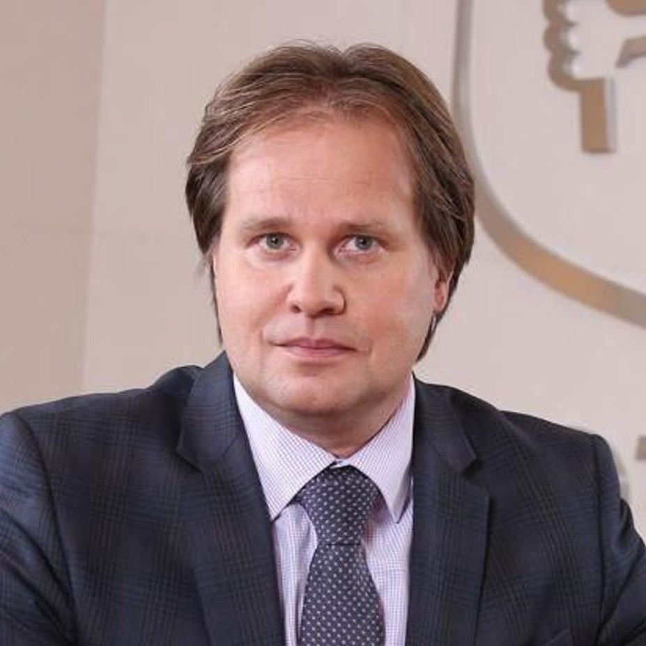 Корнилов Георгий Валентинович