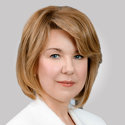 Филатова Мария Владиславовна