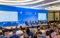 На Международном банковском форуме обсудили вопросы регулирования и саморегулирования в банковской сфере