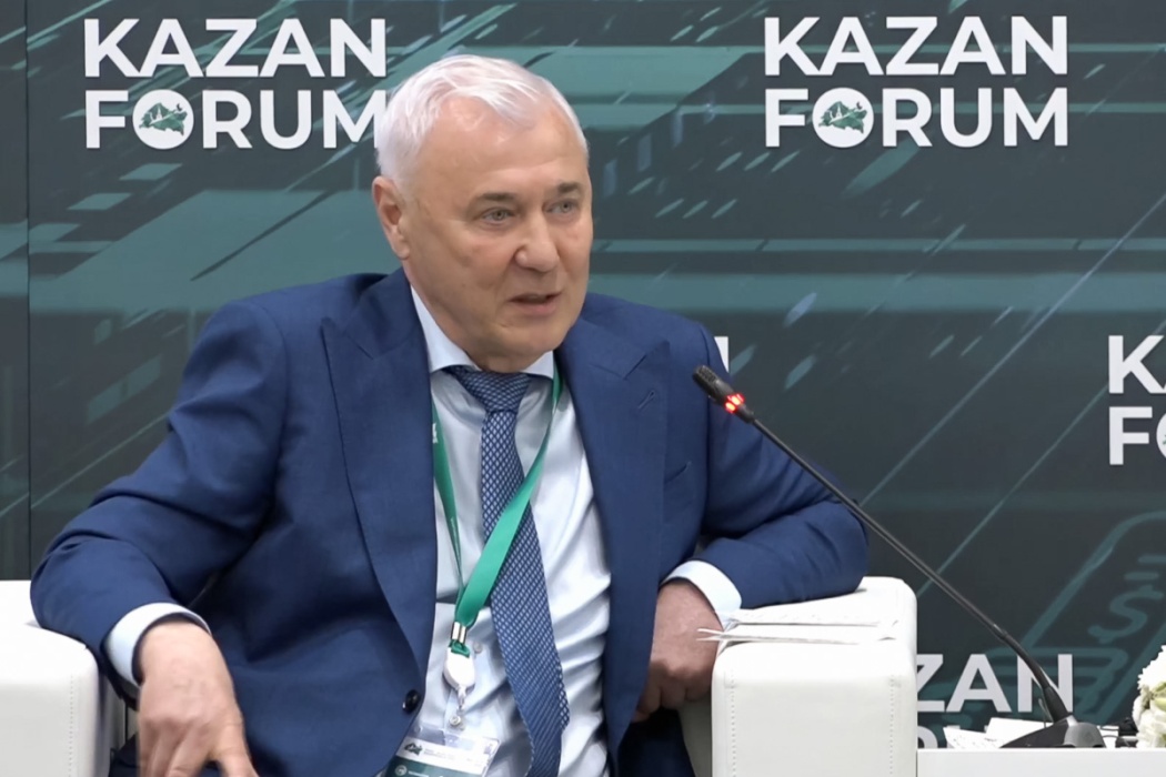 Анатолий Аксаков предложил продлить эксперимент по исламским финансам до 2030 года
