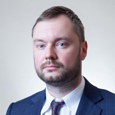 Залетин Александр Олегович