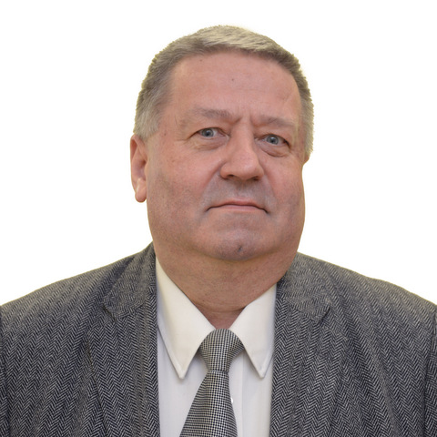 Татаринов Сергей Владимирович