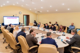 Ассоциация банков России провела комитет по залогам и оценке