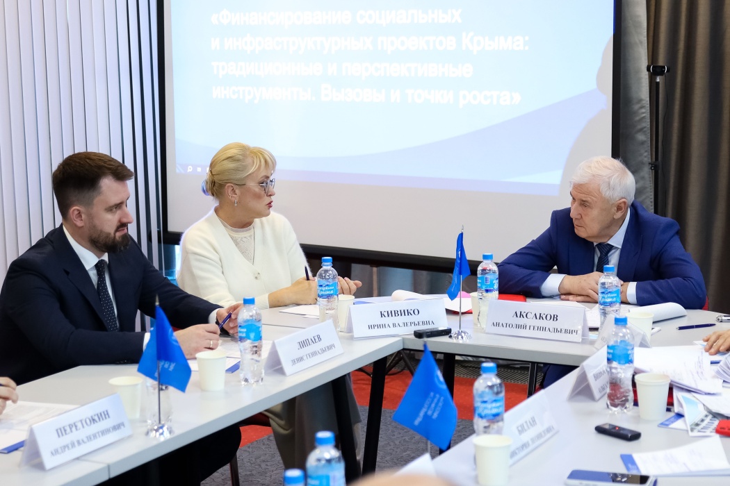 Денис Липаев предложил расширить стимулирующее регулирование на значимые для регионов проекты