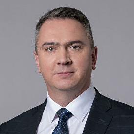 Киричек Алексей Сергеевич