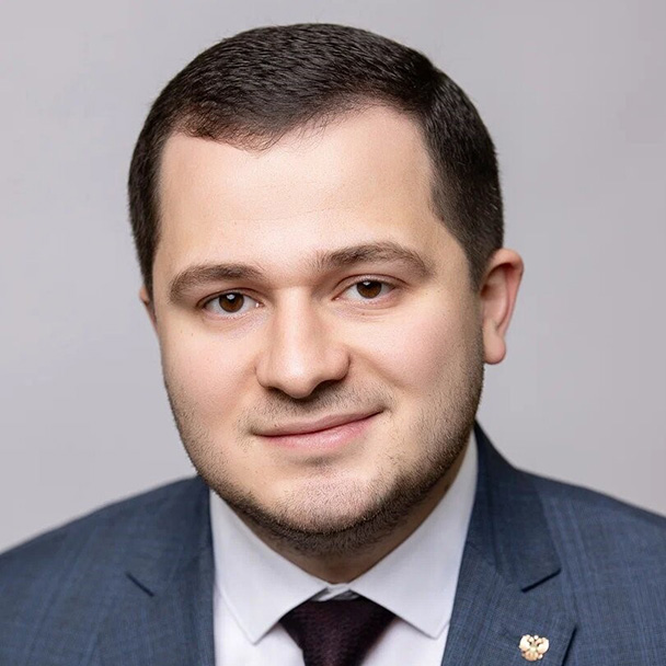 Кабалоев Осман Заурбекович