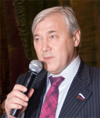 А.Аксаков