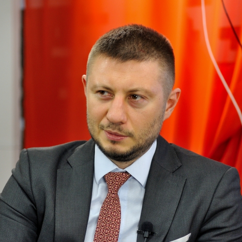  Павел Самиев,  управляющий директор НРА, генеральный директор «БизнесДром»