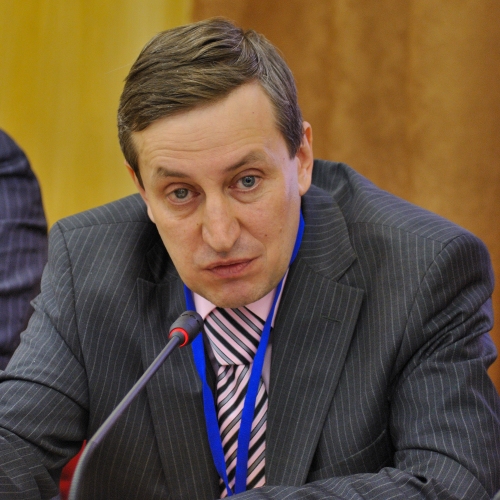 Сергей Хестанов, советник по макроэкономике «Открытие Брокер»