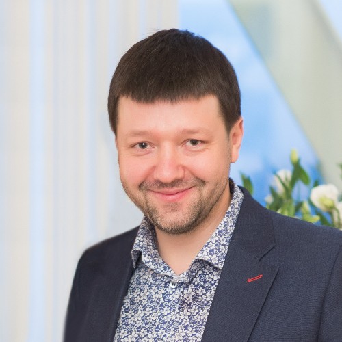 Евгений Ивкин, анти-кризисный управляющий, основатель RESTRUCTURING BUSINESS