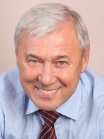 Анатолий Аксаков, депутат Госдумы России, президент Ассоциации региональных банков России
