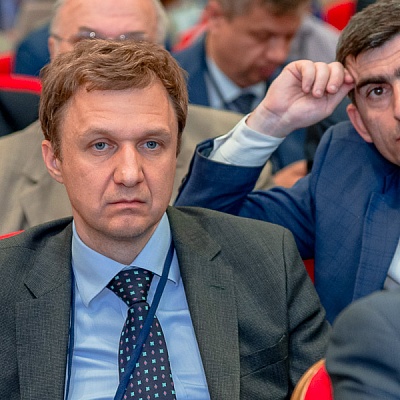 XXXV Общее собрание Ассоциации банков России