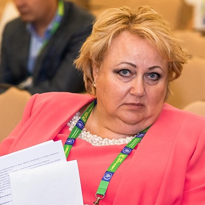 XVI Международный банковский форум «Банки России – XXI век»