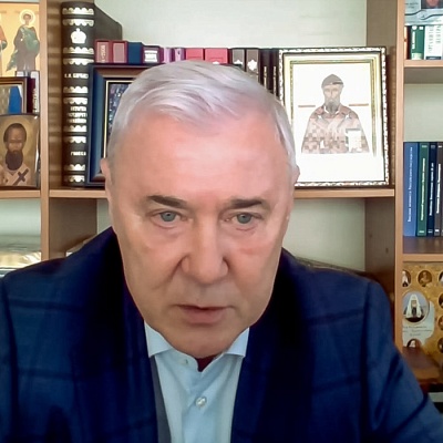 XX Межрегиональная конференция в Тюмени
