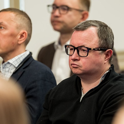 XVII Международная конференция «Платежная индустрия – стратегическое развитие и новые решения»