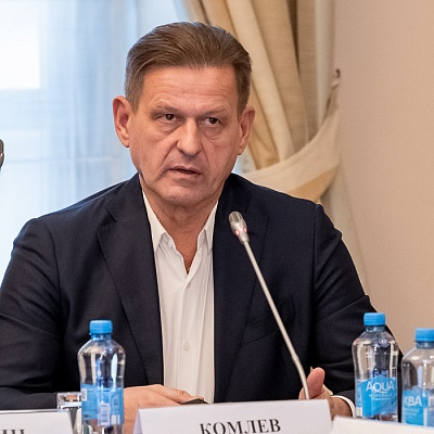 Заседание Совета Ассоциации банков России