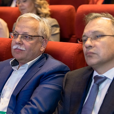 IV Съезд Ассоциации банков России