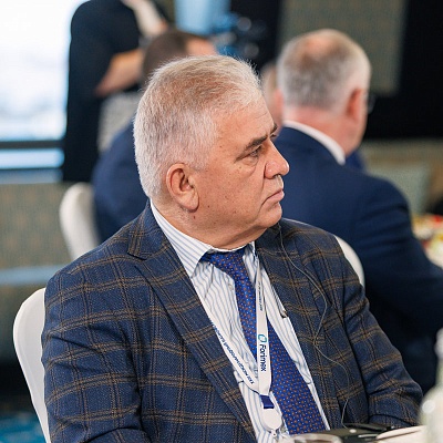 XXIII Международный банковский Форум - 25 сентября