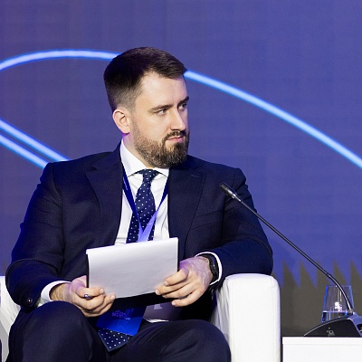 Ежегодная встреча с руководством Банка России 2026. Круглый стол 2