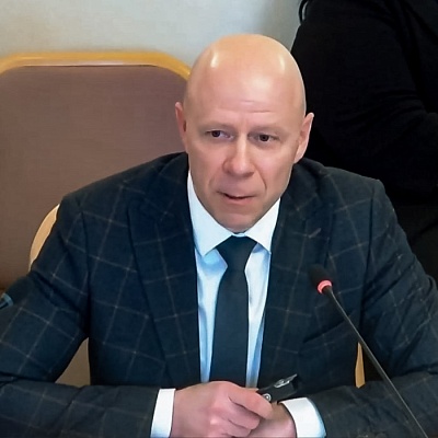 XX Межрегиональная конференция в Тюмени