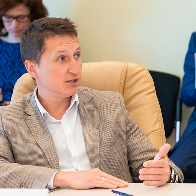 Заседание комитета по наличному денежному обращению 17 мая 2019 года