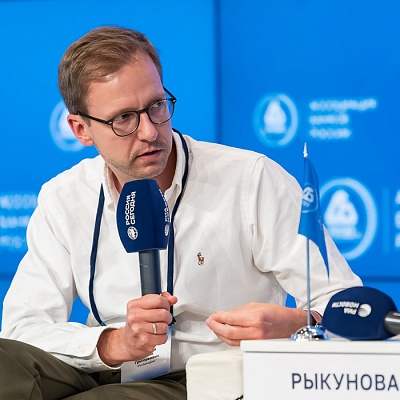 XXIII Всероссийская банковская конференция 25 мая 2023 года