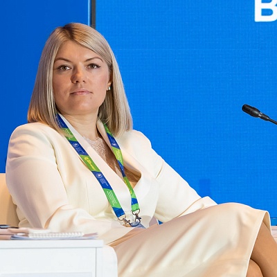 XIX Международный банковский форум «Банки России – XXI век»