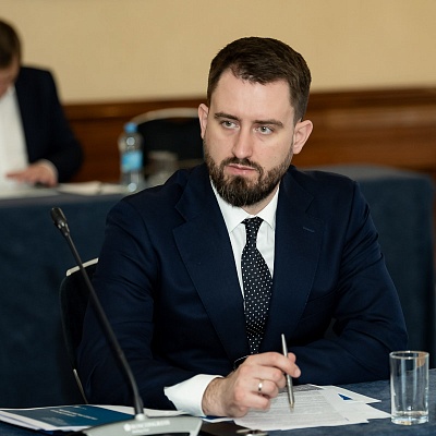 Заседание Президиума Совета Ассоциации банков России 17 апреля 2025 года