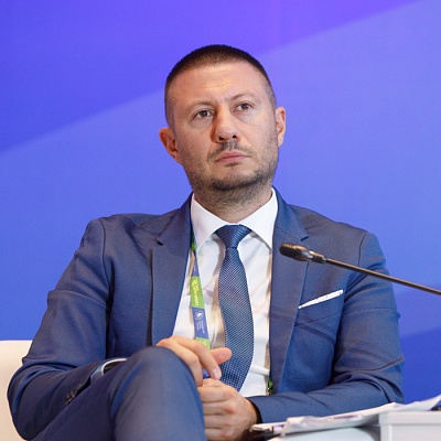 XIX Международный банковский форум «Банки России – XXI век»
