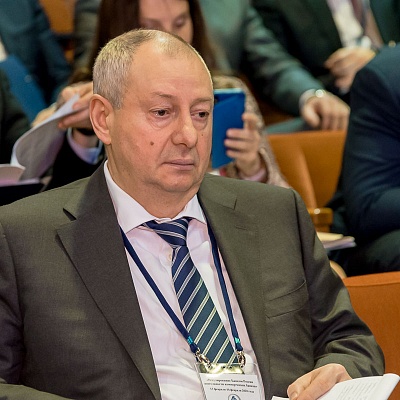 Ежегодная встреча кредитных организаций с руководством Банка России, 13 февраля 2020 года