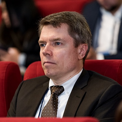 Ежегодная встреча кредитных организаций с руководством Банка России, 25-26 мая 2022 года, г. Москва