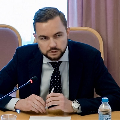 XX Межрегиональная конференция в Тюмени