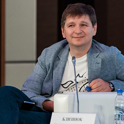 V Съезд Ассоциации банков России